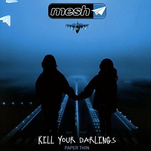 Mesh - Kill Your Darlings (Aesthetic Perfection Remix)
